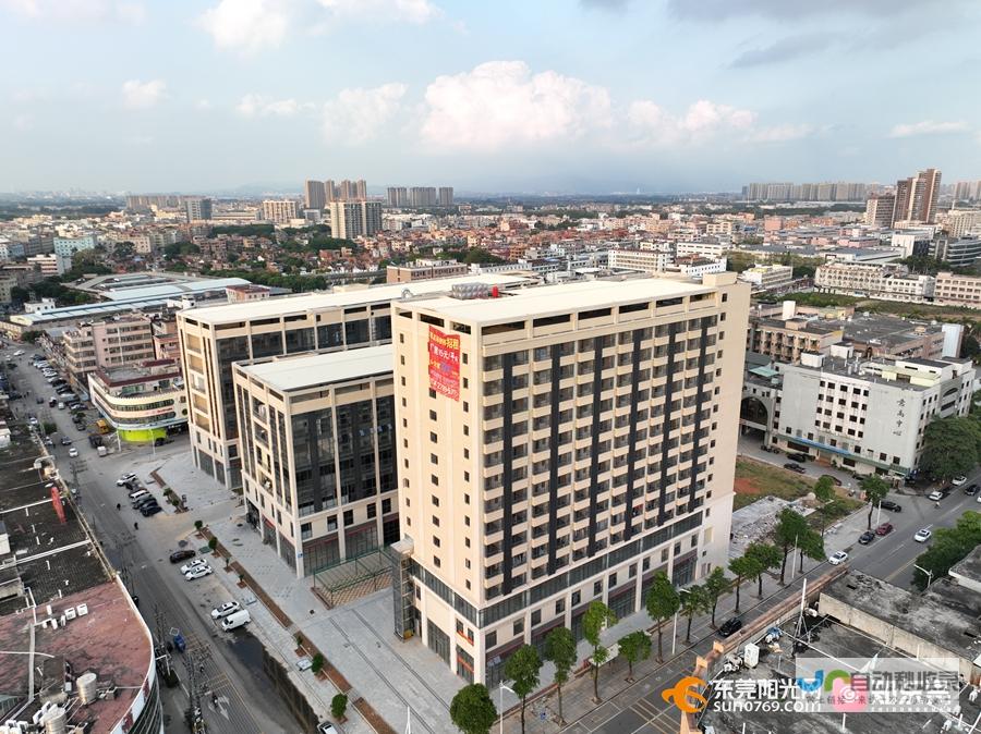 东莞建站：打造企业线上形象，提升品牌价值，引爆市场增长