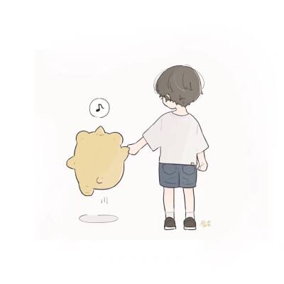 个人空间